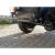 Osłona chłodnic drążków i przekładni kierowniczej Jeep Wrangler TJ LJ 1996-2006